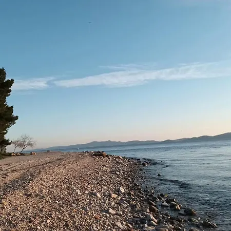 Appartement Casper *