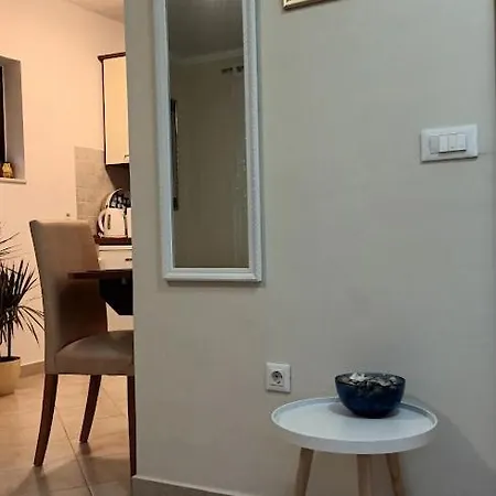 Casper Apartment