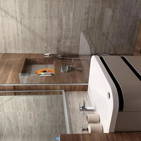 Casper Apartment *