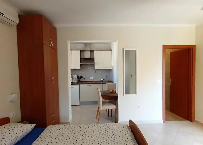 Casper Appartement *