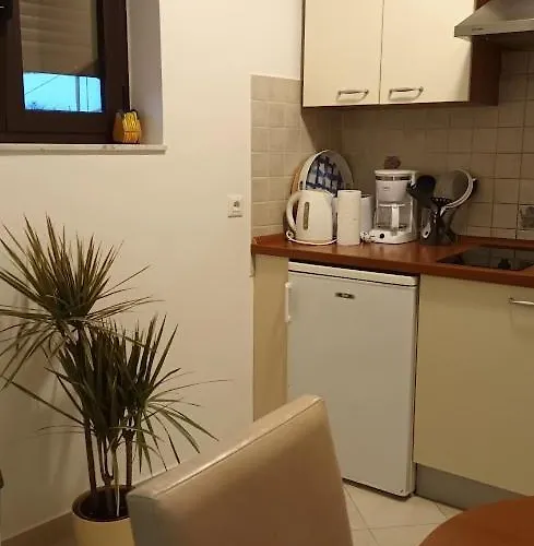 Appartement Casper