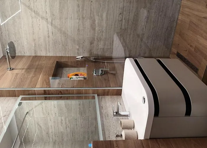 Casper Appartement *