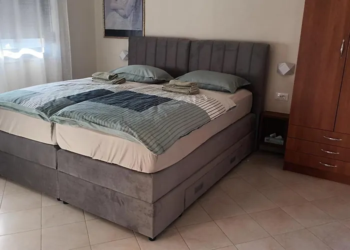 Appartement Casper *