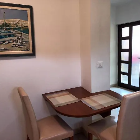 Apartamento Casper Zadar