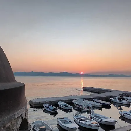 Casper Apartament Zadar