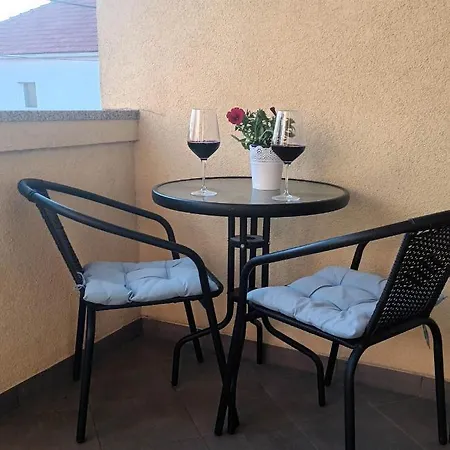 Casper Apartament *