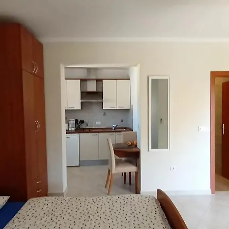 Casper Appartement *