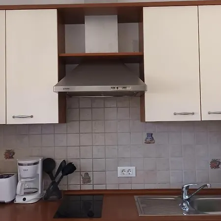 Apartament Casper Zadar