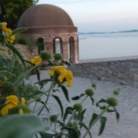 Appartement Casper Zadar