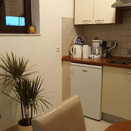 Apartament Casper