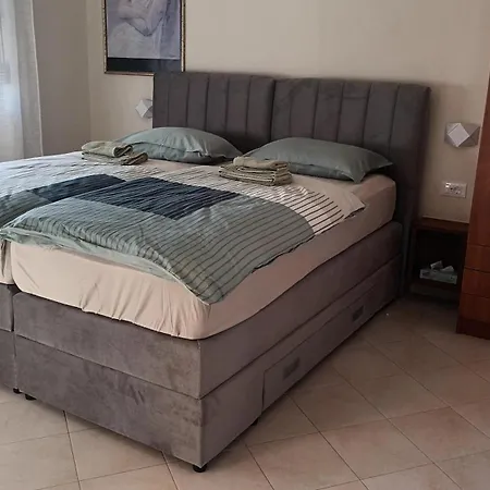 Appartement Casper *