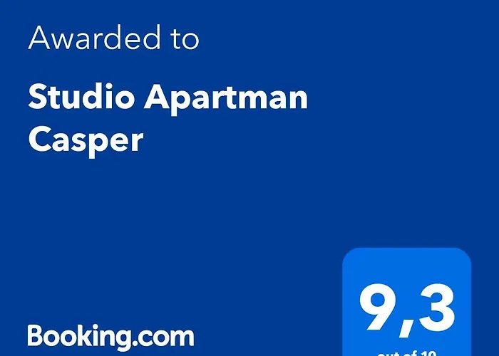 Casper Apartmán
