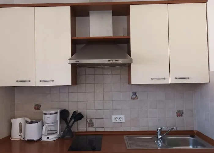 Apartmán Casper Zadar