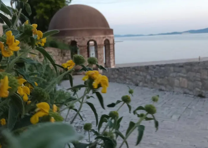 Apartmán Casper Zadar